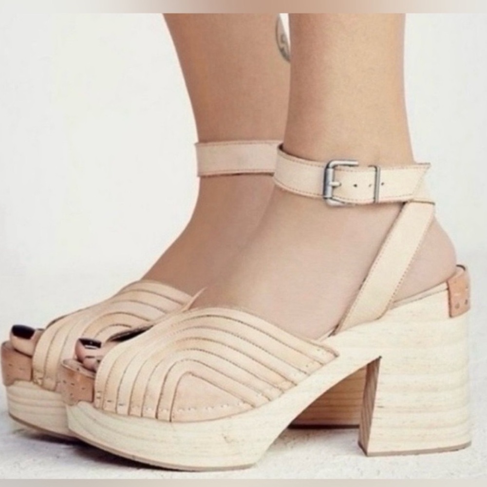 ISO Orion Clog